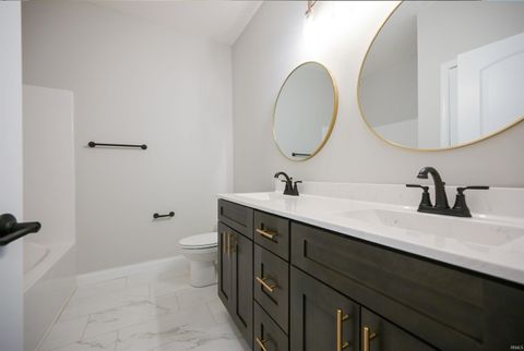 Tiny photo for 2193 Beech Tree Court, Kokomo, IN 46902 (MLS # 202613352)