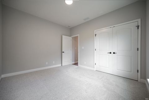 Tiny photo for 2193 Beech Tree Court, Kokomo, IN 46902 (MLS # 202613352)