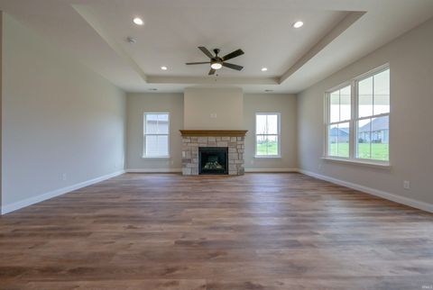 Tiny photo for 2193 Beech Tree Court, Kokomo, IN 46902 (MLS # 202613352)