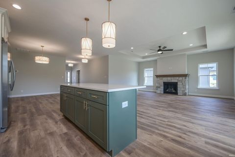 Tiny photo for 2193 Beech Tree Court, Kokomo, IN 46902 (MLS # 202613352)