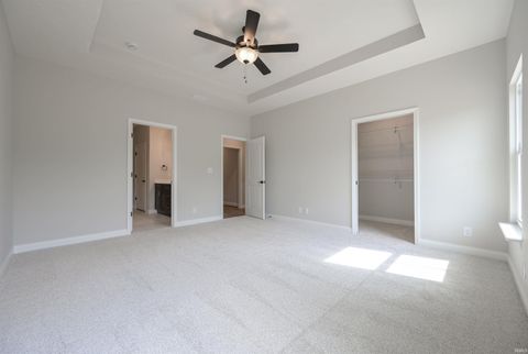 Tiny photo for 2193 Beech Tree Court, Kokomo, IN 46902 (MLS # 202613352)