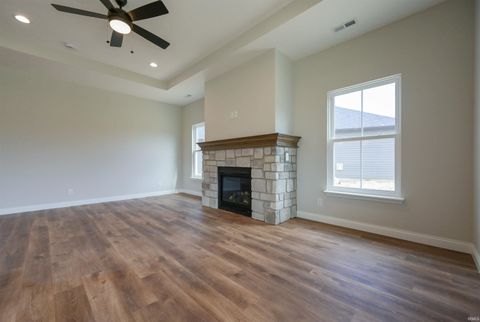 Tiny photo for 2193 Beech Tree Court, Kokomo, IN 46902 (MLS # 202613352)