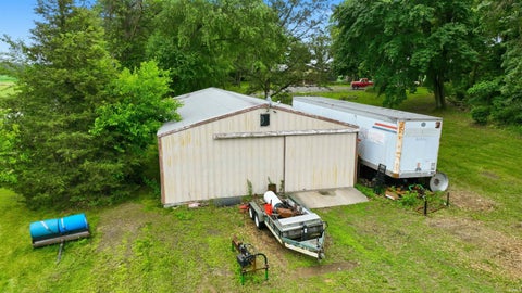 Tiny photo for 2167 W State Road 14, Rochester, IN 46975 (MLS # 202624797)