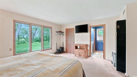 Tiny photo for 2167 W State Road 14, Rochester, IN 46975 (MLS # 202624797)
