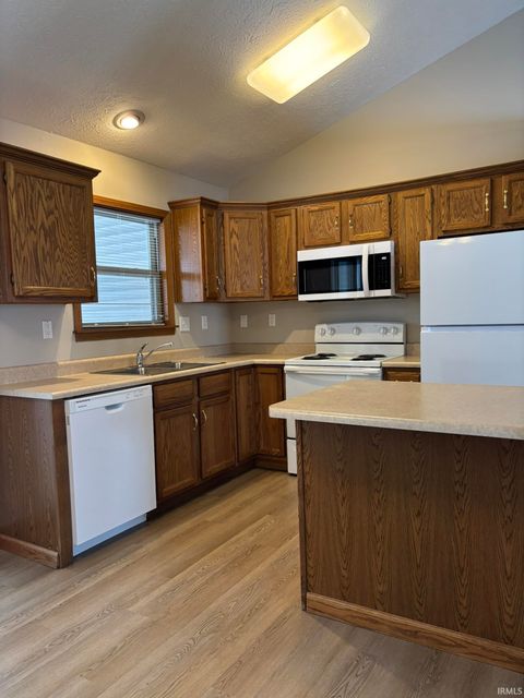 Tiny photo for 2101 Fincastle Way, Lafayette, IN 47909 (MLS # 202549058)