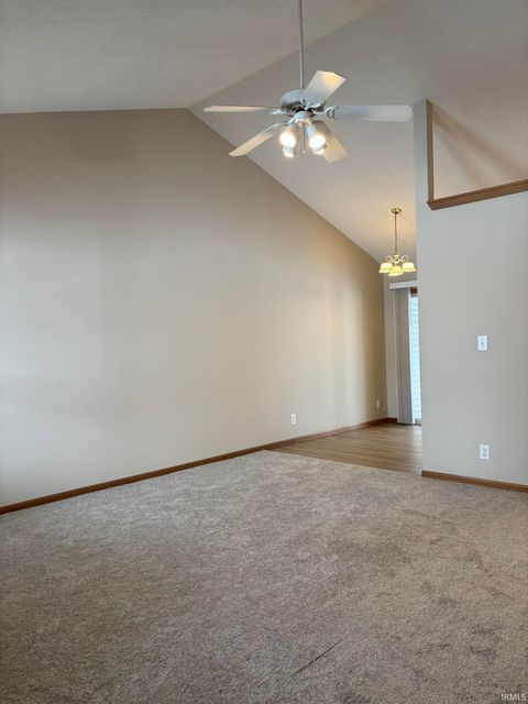 Tiny photo for 2101 Fincastle Way, Lafayette, IN 47909 (MLS # 202549058)