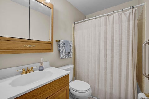 Tiny photo for 225 Indian Trail, Evansville, IN 47715 (MLS # 202635723)
