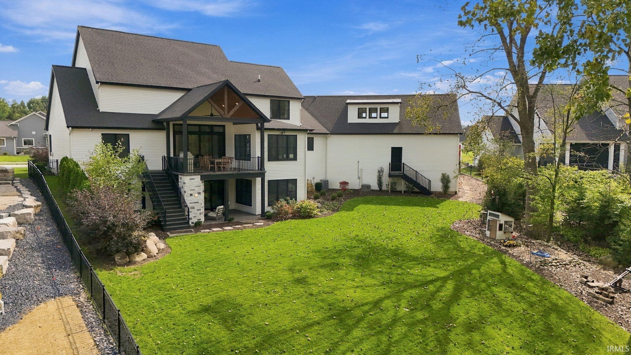 405 E Basalt Drive