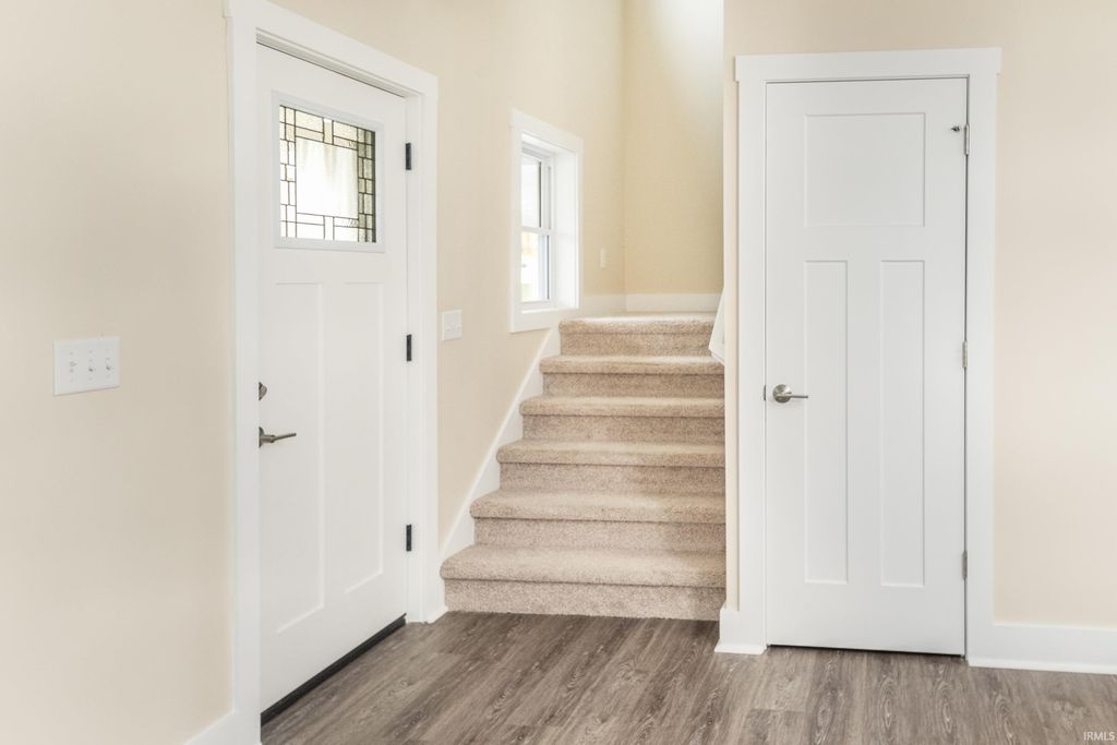 Photo of 1256 E Zinnia Drive, Bloomington, IN 47401 (MLS # 202600174)