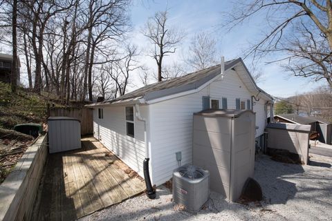 Tiny photo for 10977 N Lower Lakeshore Drive, Monticello, IN 47960 (MLS # 202617867)