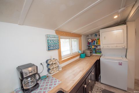 Tiny photo for 10977 N Lower Lakeshore Drive, Monticello, IN 47960 (MLS # 202617867)