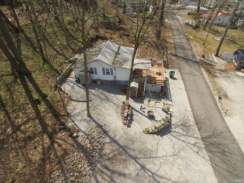 Tiny photo for 10977 N Lower Lakeshore Drive, Monticello, IN 47960 (MLS # 202617867)