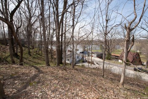 Tiny photo for 10977 N Lower Lakeshore Drive, Monticello, IN 47960 (MLS # 202617867)