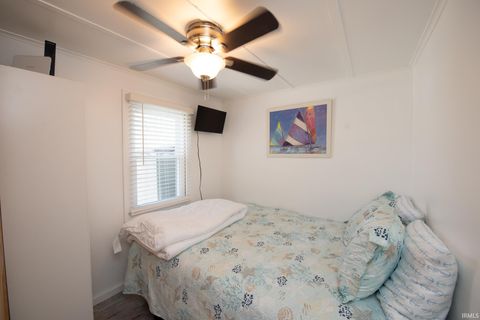 Tiny photo for 10977 N Lower Lakeshore Drive, Monticello, IN 47960 (MLS # 202617867)