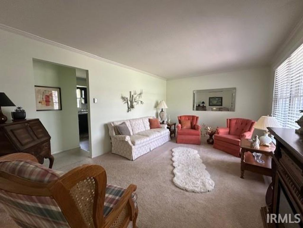 Photo of 8905 W Tulip Tree Drive, Muncie, IN 47304 (MLS # 202611965)