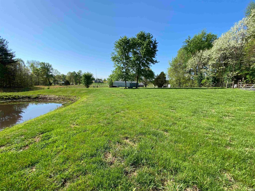 Photo of 5529 E US HWY 50, Bedford, IN 47421 (MLS # 202613902)