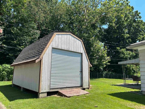 Tiny photo for 1800 Tam-O-Shanter Court, Kokomo, IN 46902 (MLS # 202628528)