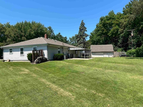 Tiny photo for 1800 Tam-O-Shanter Court, Kokomo, IN 46902 (MLS # 202628528)