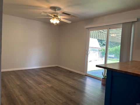 Tiny photo for 1800 Tam-O-Shanter Court, Kokomo, IN 46902 (MLS # 202628528)