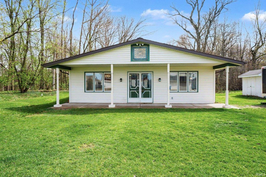 Photo of 51220 Maplewood Drive, Elkhart, IN 46514 (MLS # 202613203)