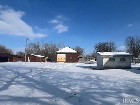 Tiny photo for 9359 N Old Route 31, Macy, IN 46951 (MLS # 202604847)