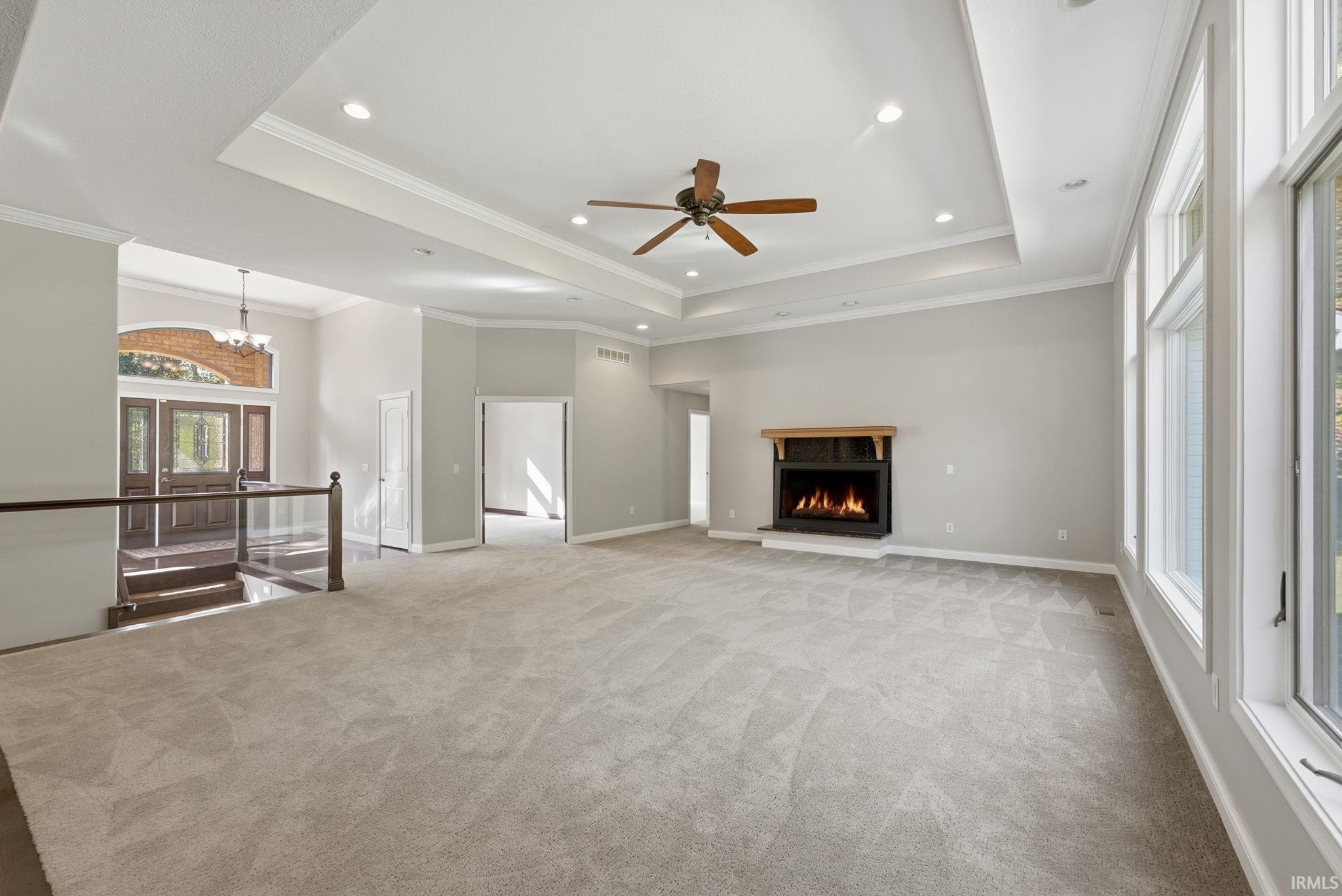 3420 W Cook Road