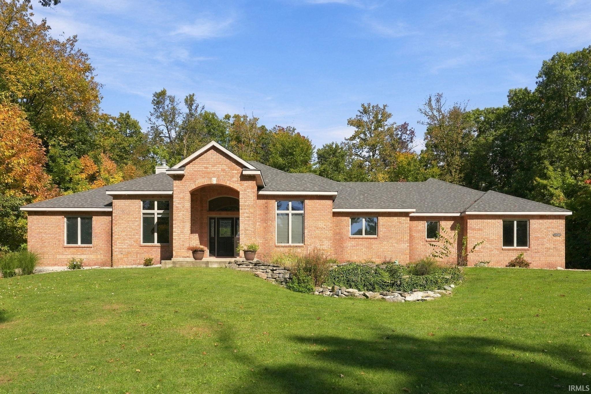 3420 W Cook Road