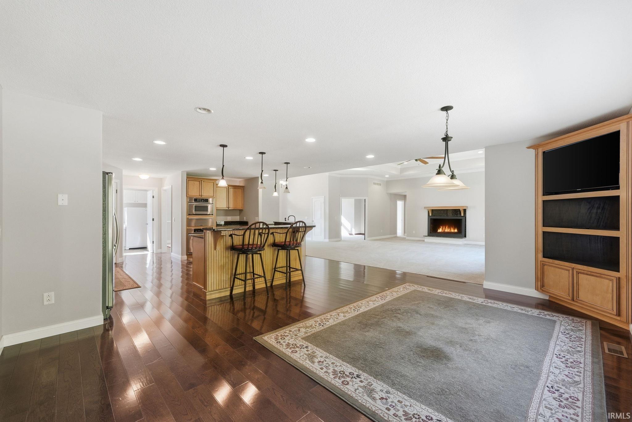 3420 W Cook Road