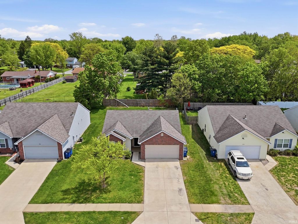 Photo of 2504 Grand Canyon Corridor, Fort Wayne, IN 46808 (MLS # 202618871)