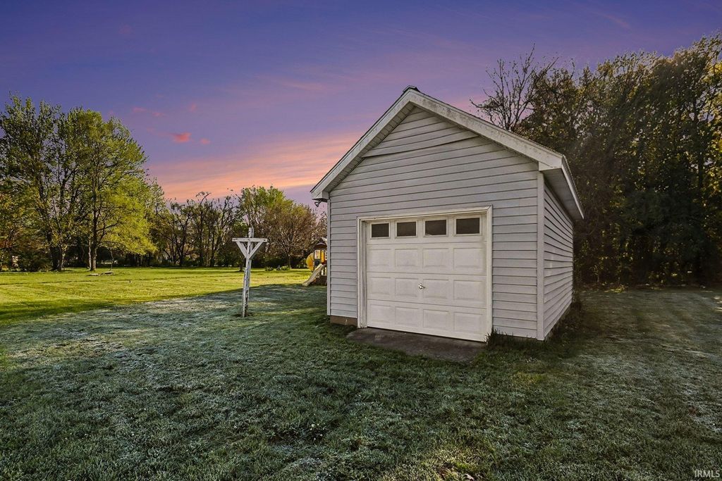 Photo of 58010 Page Street, Elkhart, IN 46516 (MLS # 202614184)