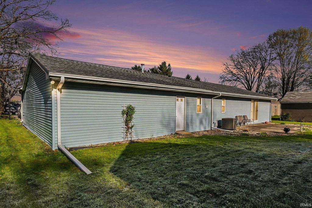 Photo of 58010 Page Street, Elkhart, IN 46516 (MLS # 202614184)