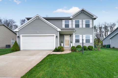Photo of 26601 Durness Woods Drive, South Bend, IN 46628 (MLS # 202615309)