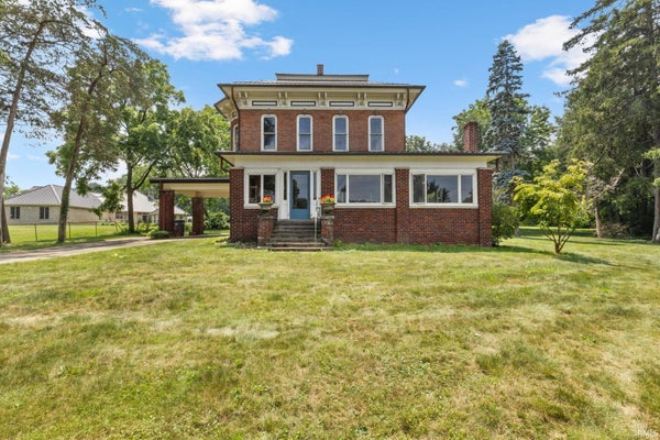 313 BRISTOL AVE, MIDDLEBURY, IN 46540 - Image 26ceb4e55cd0c847a2016f7a244e87c2/641383739