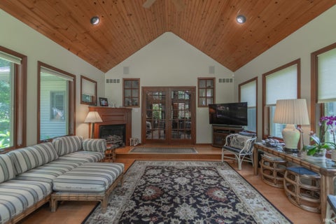 Tiny photo for 2664 Harmony Court, Winona Lake, IN 46590 (MLS # 202635243)