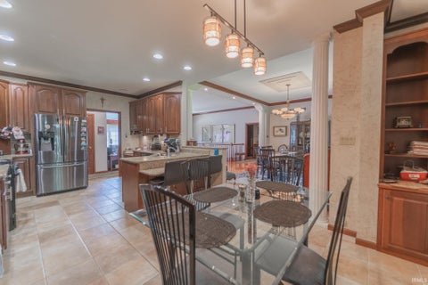 Tiny photo for 2664 Harmony Court, Winona Lake, IN 46590 (MLS # 202635243)