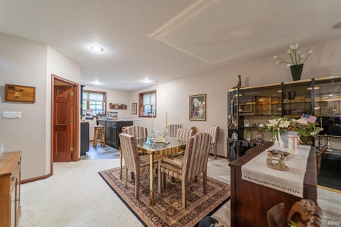 Tiny photo for 2664 Harmony Court, Winona Lake, IN 46590 (MLS # 202635243)