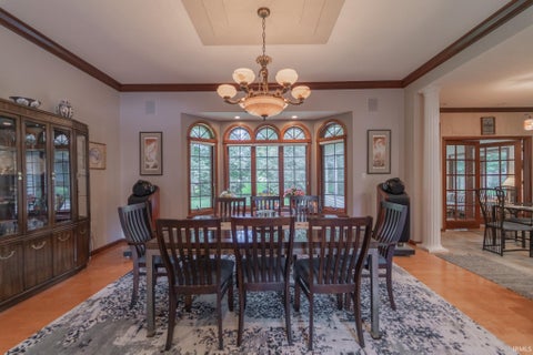 Tiny photo for 2664 Harmony Court, Winona Lake, IN 46590 (MLS # 202635243)