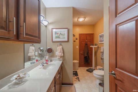Tiny photo for 2664 Harmony Court, Winona Lake, IN 46590 (MLS # 202635243)