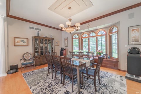 Tiny photo for 2664 Harmony Court, Winona Lake, IN 46590 (MLS # 202635243)