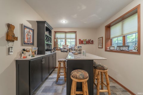Tiny photo for 2664 Harmony Court, Winona Lake, IN 46590 (MLS # 202635243)