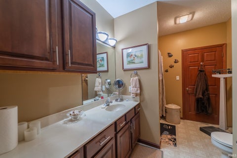 Tiny photo for 2664 Harmony Court, Winona Lake, IN 46590 (MLS # 202635243)