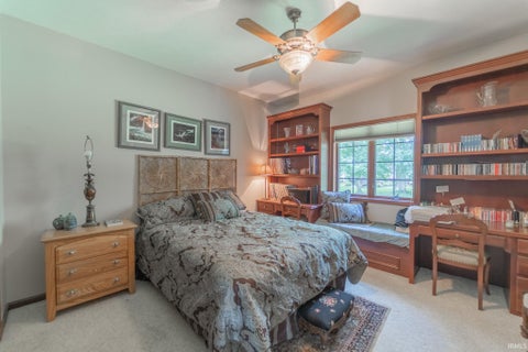 Tiny photo for 2664 Harmony Court, Winona Lake, IN 46590 (MLS # 202635243)