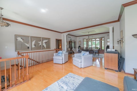 Tiny photo for 2664 Harmony Court, Winona Lake, IN 46590 (MLS # 202635243)