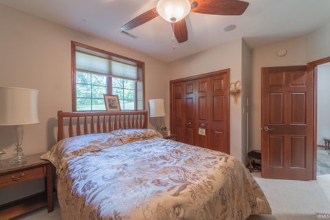 Tiny photo for 2664 Harmony Court, Winona Lake, IN 46590 (MLS # 202635243)