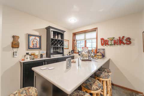 Tiny photo for 2664 Harmony Court, Winona Lake, IN 46590 (MLS # 202635243)