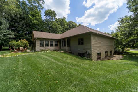 Tiny photo for 2664 Harmony Court, Winona Lake, IN 46590 (MLS # 202635243)