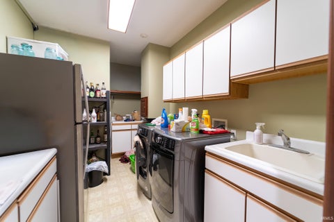 Tiny photo for 2664 Harmony Court, Winona Lake, IN 46590 (MLS # 202635243)