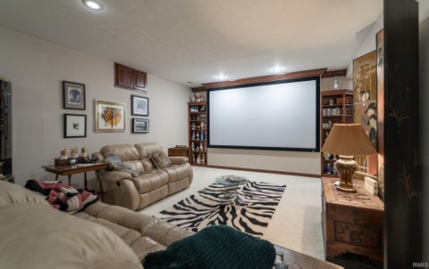 Tiny photo for 2664 Harmony Court, Winona Lake, IN 46590 (MLS # 202635243)
