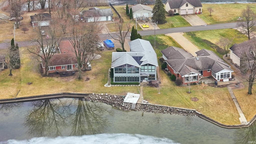 Photo of 26 EMS T13f Lane, Leesburg, IN 46538 (MLS # 202607508)