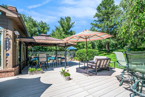 Tiny photo for 51576 Autumn Ridge Drive, Granger, IN 46530 (MLS # 202609138)